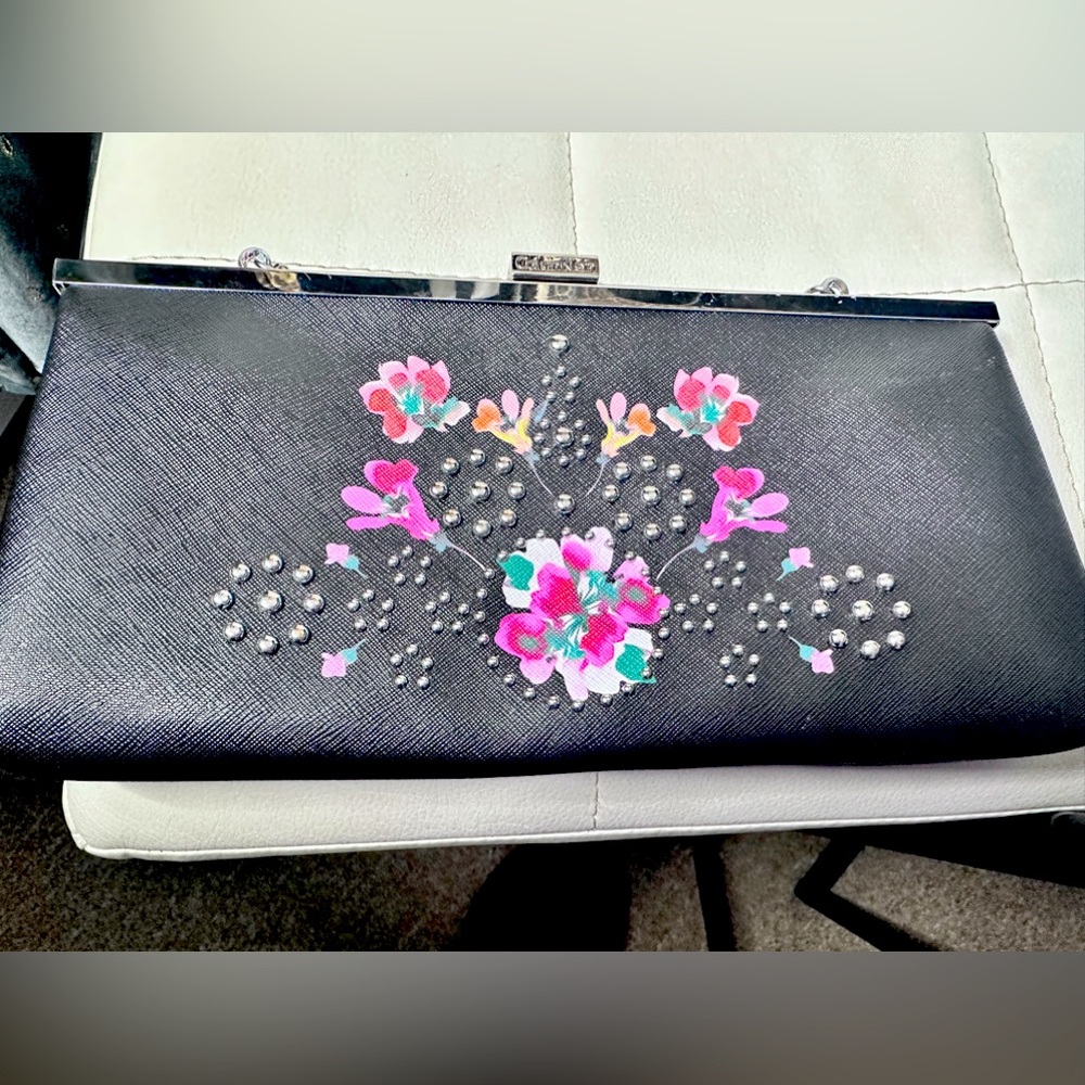 Calvin Klein clutch